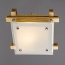 Накладной светильник ARTE Lamp A6460PL-1BR Накладной светильник ARTE Lamp A6460PL-1BR