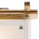 Накладной светильник ARTE Lamp A6460PL-1BR Накладной светильник ARTE Lamp A6460PL-1BR
