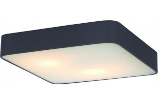 Накладной светильник ARTE Lamp A7210PL-3BK