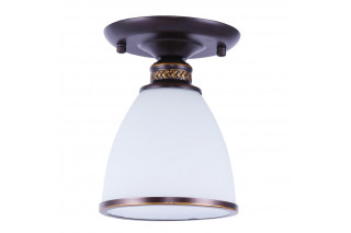 Накладной светильник ARTE Lamp A9518PL-1BA