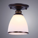 Накладной светильник ARTE Lamp A9518PL-1BA Накладной светильник ARTE Lamp A9518PL-1BA