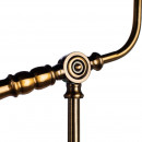 Настольная лампа ARTE Lamp A1509LT-1PB Настольная лампа ARTE Lamp A1509LT-1PB