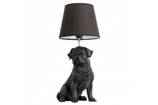 Настольная лампа ARTE Lamp A1512LT-1BK