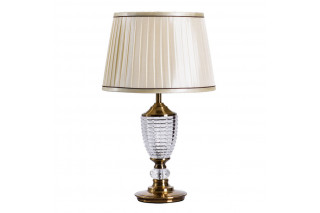 Настольная лампа ARTE Lamp A1550LT-1PB
