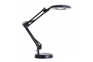 Настольная лампа ARTE Lamp A2013LT-1BK