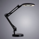 Настольная лампа ARTE Lamp A2013LT-1BK Настольная лампа ARTE Lamp A2013LT-1BK