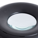 Настольная лампа ARTE Lamp A2013LT-1BK Настольная лампа ARTE Lamp A2013LT-1BK