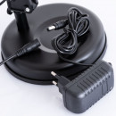 Настольная лампа ARTE Lamp A2013LT-1BK Настольная лампа ARTE Lamp A2013LT-1BK