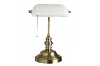 Настольная лампа ARTE Lamp A2493LT-1AB