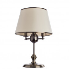 Настольная лампа ARTE Lamp A3579LT-3AB