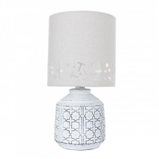 Настольная лампа ARTE Lamp A4007LT-1WH