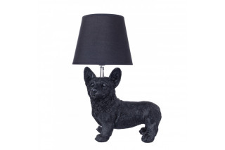 Настольная лампа ARTE Lamp A4008LT-1BK