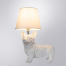 Настольная лампа ARTE Lamp A4008LT-1WH Настольная лампа ARTE Lamp A4008LT-1WH