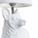 Настольная лампа ARTE Lamp A4008LT-1WH Настольная лампа ARTE Lamp A4008LT-1WH