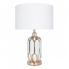 Настольная лампа ARTE Lamp A4016LT-1WH