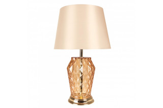 Настольная лампа ARTE Lamp A4029LT-1GO
