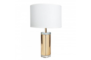 Настольная лампа ARTE Lamp A4036LT-1GO