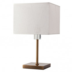 Настольная лампа ARTE Lamp A5896LT-1PB