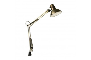 Настольная лампа ARTE Lamp A6068LT-1AB