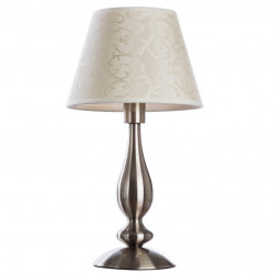 Настольная лампа ARTE Lamp A9368LT-1AB