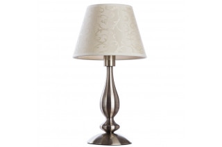 Настольная лампа ARTE Lamp A9368LT-1AB