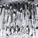 Подвесная люстра ARTE Lamp A1003LM-8CC