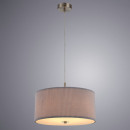 Подвесная люстра ARTE Lamp A1021SP-3SS Подвесная люстра ARTE Lamp A1021SP-3SS
