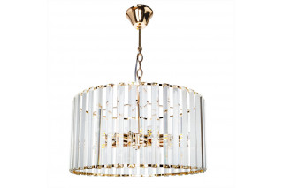 Подвесная люстра ARTE Lamp A1033LM-6GO