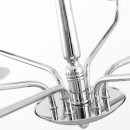 Подвесная люстра ARTE Lamp A1048LM-6CC Подвесная люстра ARTE Lamp A1048LM-6CC