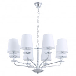 Подвесная люстра ARTE Lamp A1048LM-8CC