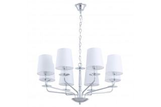 Подвесная люстра ARTE Lamp A1048LM-8CC