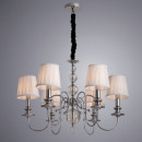 Подвесная люстра ARTE Lamp A1316LM-6CC Подвесная люстра ARTE Lamp A1316LM-6CC