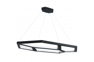 Подвесная люстра ARTE Lamp A2515SP-1BK