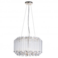 Подвесная люстра ARTE Lamp A2848SP-3GO