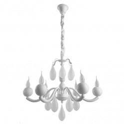 Подвесная люстра ARTE Lamp A3229LM-6WH