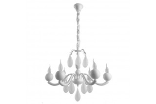 Подвесная люстра ARTE Lamp A3229LM-6WH