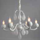 Подвесная люстра ARTE Lamp A3229LM-6WH Подвесная люстра ARTE Lamp A3229LM-6WH