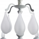 Подвесная люстра ARTE Lamp A3229LM-6WH Подвесная люстра ARTE Lamp A3229LM-6WH