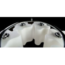 Подвесная люстра ARTE Lamp A3479SP-6CC Подвесная люстра ARTE Lamp A3479SP-6CC