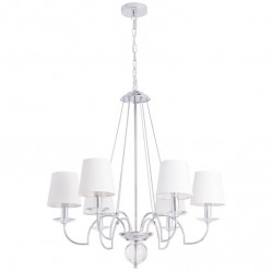 Подвесная люстра ARTE Lamp A3625LM-6CC