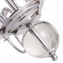 Подвесная люстра ARTE Lamp A3625LM-6CC Подвесная люстра ARTE Lamp A3625LM-6CC