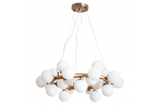 Подвесная люстра ARTE Lamp A3988SP-25AB
