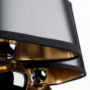 Подвесная люстра ARTE Lamp A4011LM-5CC Подвесная люстра ARTE Lamp A4011LM-5CC