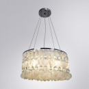 Подвесная люстра ARTE Lamp A4041SP-5CC Подвесная люстра ARTE Lamp A4041SP-5CC