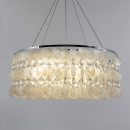 Подвесная люстра ARTE Lamp A4041SP-8CC Подвесная люстра ARTE Lamp A4041SP-8CC
