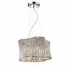Подвесная люстра ARTE Lamp A4207SP-4CC Подвесная люстра ARTE Lamp A4207SP-4CC