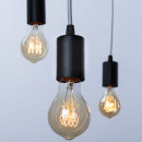 Подвесная люстра ARTE Lamp A4322SP-6WH Подвесная люстра ARTE Lamp A4322SP-6WH