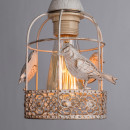 Подвесная люстра ARTE Lamp A5090LM-5WG Подвесная люстра ARTE Lamp A5090LM-5WG