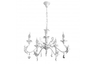 Подвесная люстра ARTE Lamp A5349LM-5WH