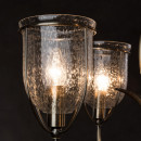 Подвесная люстра ARTE Lamp A6351LM-5AB Подвесная люстра ARTE Lamp A6351LM-5AB